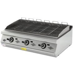 Empero Gas Water Grill ، 70 Series EMP.PLS.7LG030-S