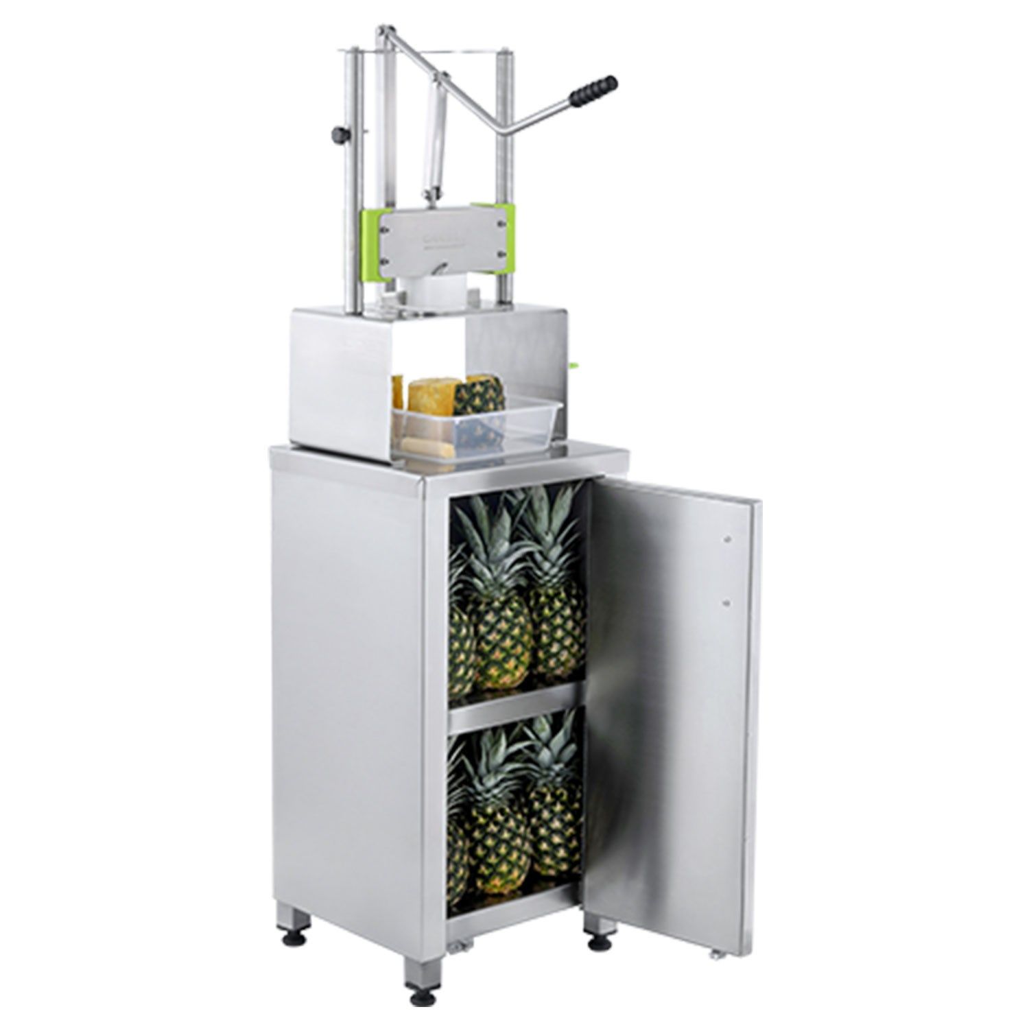 Cancan  1104 Ananas Soyma Standı