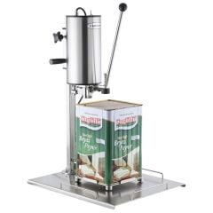 Cancan 0703 Profesyonel Elektrikli (Dairesel+Kare) Konserve Açacağı