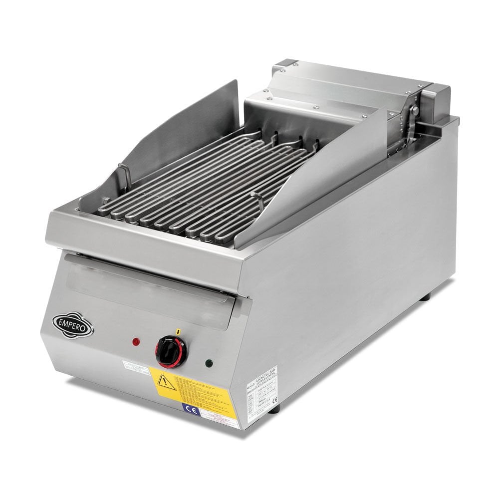 Empero Elektrikli Sulu Izgara EMP.PLS.7LE010