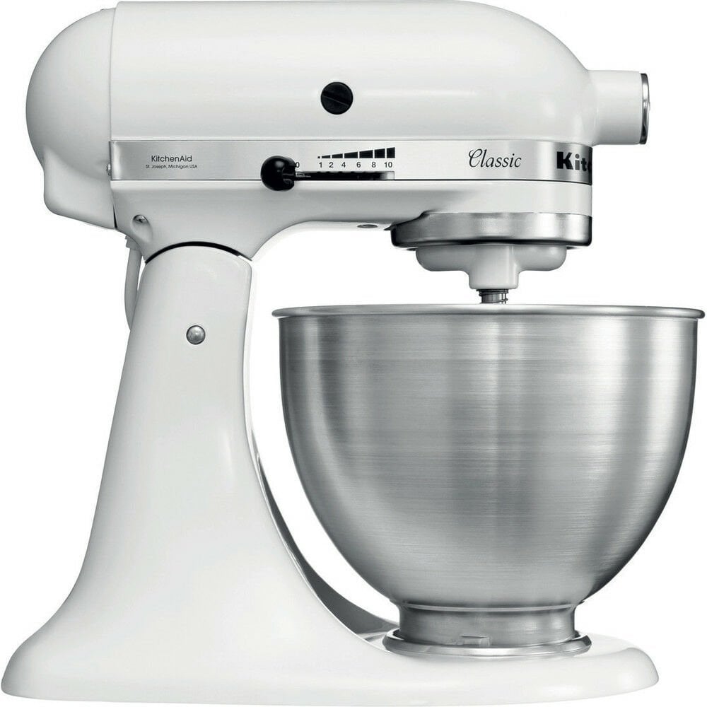 KitchenAid 4,3 L Classic Stand Mikser