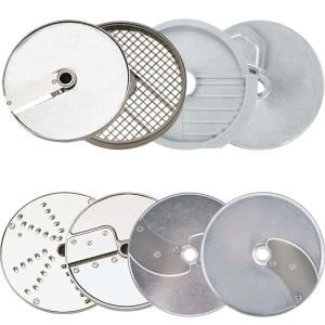 طقم روبوت كوبيه مكون من 8 قطع ، المرجع 1927