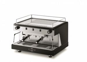 Wega Lunna EPU2 Semi-Automatic Espresso Coffee Machine, 2 Groups