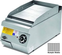 إمبيرو شواية كهربائية لوحة مشقوقة كاملة EMP.PLS.7IE011