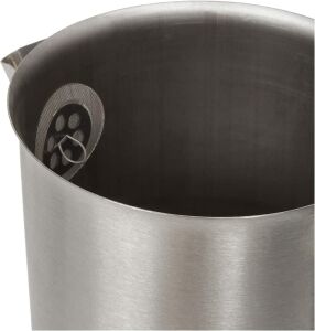 Remta DE11S 2 Demlikli Jumbo Çay Makinesi Şamandıralı 23 lt