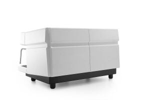 Cime LUNA SB-20 Espresso Kahve Makinesi (2 Gruplu) Tall Cup - Beyaz : Yüksek Hacimli Profesyonel Güç