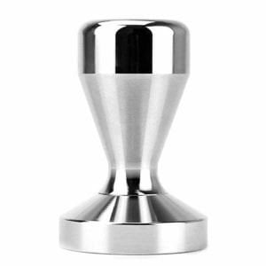 Tamper, Krom Kaplama 58 mm, Epinox TCS-58