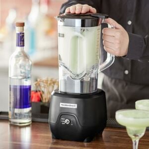 Hamilton Beach HBB908R-CE Bar Blender