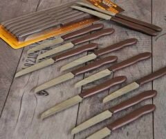 Marob Meyve Bıçağı, Orji̇nal 12'li