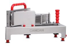 Cancan 1302 Domates Dilimleme Makinesi