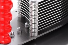 Cancan 1302 Domates Dilimleme Makinesi