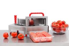 Cancan 1302 Domates Dilimleme Makinesi