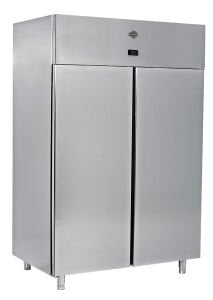 Empero Dik Tip Buzdolabı Klasik Model Çift Kapılı EMP.140.80.01-CLS