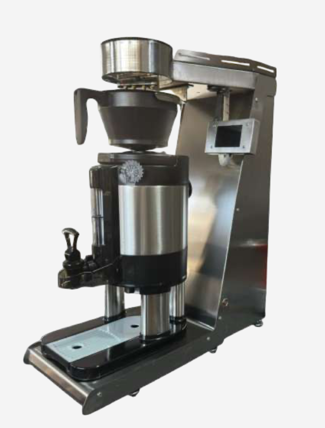 Portabianco RFKTX25 Filtre Kahve Makinesi: Yüksek Kapasite ve Barista Kontrolü