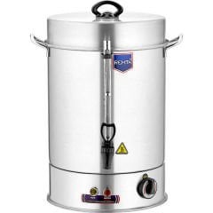 Remta R50 80 Fincan Filtre Kahve Otomatı