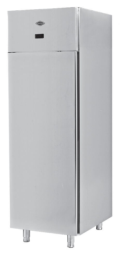 Empero Dik Tip Buzdolabı Tek Kapılı EMP.70.80.01-CLS