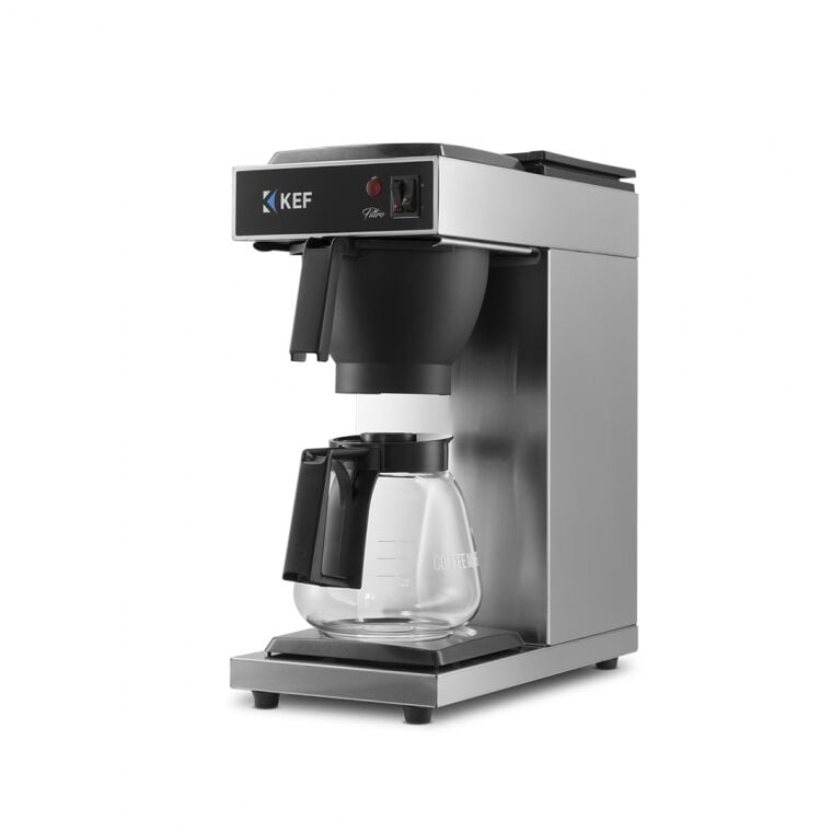 KEF Filtro Filtre Kahve Makinesi, FLT120