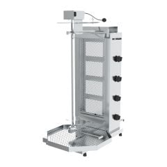 طباخ كباب من İnoksan Top Motor الاقتصادي - INO-PDG402