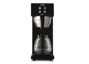 Kef FLC120 Programlanabilir Filtre Kahve Makinesi