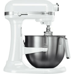 KitchenAid Ağır Hizmet Tipi 6,9 Lt Setüstü Mikser