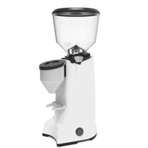 Otto Leonardo 65 Kahve Değirmeni: ACE Sistemi ile Topaklanmaya Son, Maksimum Tutarlılık