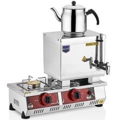 طباخ شاي Remta N10 15 موديل (CE) بسعة 13 لتر