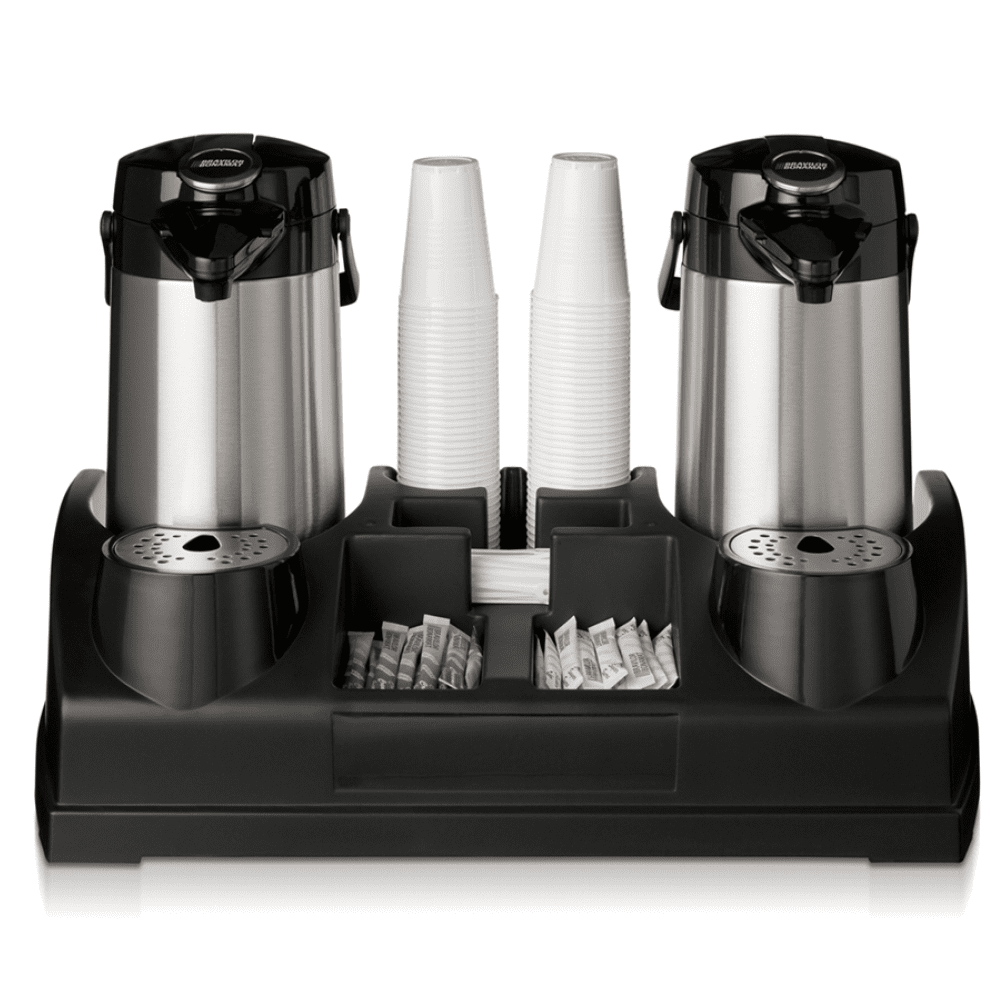 Bravilor Bonamat Airpot Termos İstasyonu