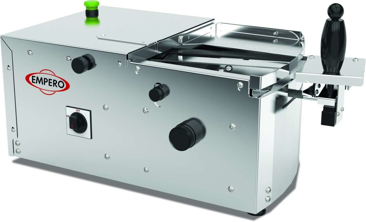 Empero Simit Ve Sandviç Kesme Makinesi EMP.3005