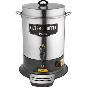 Remta R52 160 Fincan Filtre Kahve Otomatı