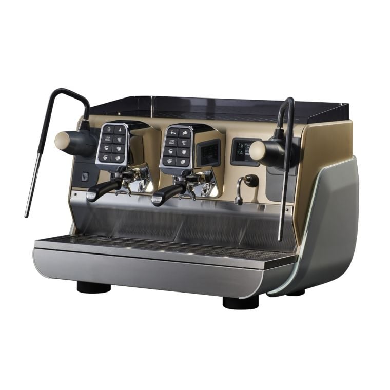 Wega Nova EVD 2 Fully Automatic Espresso Coffee Machine, 2 Groups