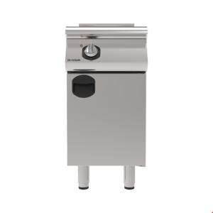 İNOKSAN INO-9HE 10 Profesyonel Elektrikli Patates Dinlendirici - 40 cm Dolaplı GN 1/1 Isıtıcı Ünite (1 kW)