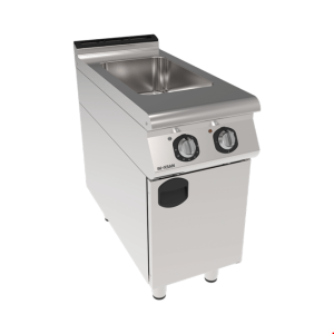 İNOKSAN INO-9BE 10 Profesyonel Elektrikli Sos Benmari - 40 cm Dolaplı GN Uyumlu Benmari (1.5 kW)