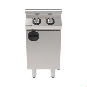 İNOKSAN INO-9BE 10 Profesyonel Elektrikli Sos Benmari - 40 cm Dolaplı GN Uyumlu Benmari (1.5 kW)