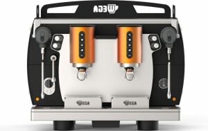 Wega Wbar EVD3 Tam Otomatik Espresso Kahve Makinası, 3 Grup