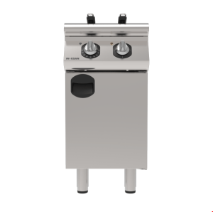 İNOKSAN INO-9FE10-S Profesyonel Elektrikli Fritöz - 40 cm Dolaplı Tek Havuzlu (16.5 kW, 26 Litre)