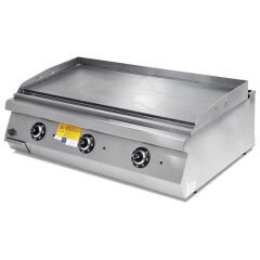 Empero Elektrikli Izgara Komple Oluklu Pleyt EMP.PLS.9IE031
