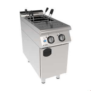 İNOKSAN INO-9ME10 Profesyonel Elektrikli Makarna Pişirici - 40 cm Perfect 900 Tek Havuzlu (9 kW, 30 Litre)