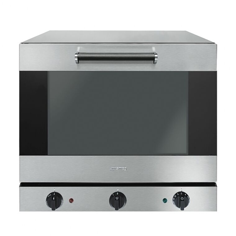 Smeg ALFA 43 GHW Patisserie Fırın