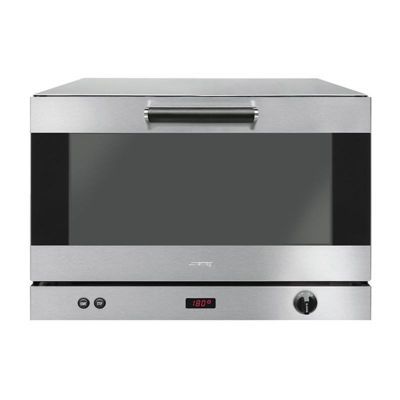Smeg ALFA 144 GH1 Patisserie Fırın