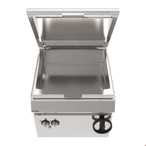 İNOKSAN INO-9DE 08 Devrilir Tava: Endüstriyel Mutfaklar İçin 80 Lt Elektrikli Pişirme