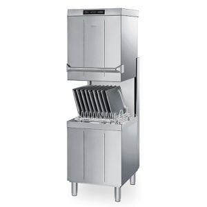 Smeg Giyotin Tip Bulaşık Yıkama Makinesi, HTY503D