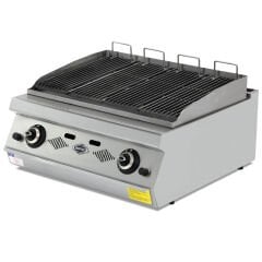 Empero Gazlı Sulu Izgara EMP.PLS.9LG020-S