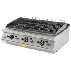 Empero Gazlı Sulu Izgara EMP.PLS.9LG030-S