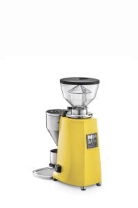 Mazzer Mini Filtre Kahve Makinası