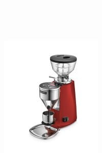 Mazzer Mini Filtre Kahve Makinası