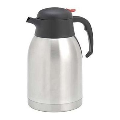 Animo Stainless Steel Thermos, 2 Lt