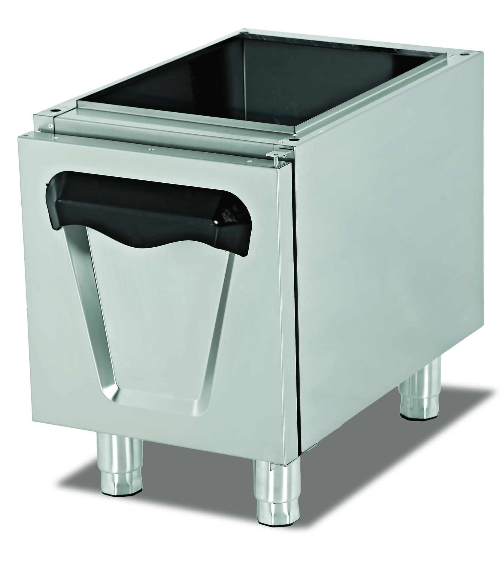 Empero Set Altı Tezgah 1 Kapaklı EMP.PLS.9TS010