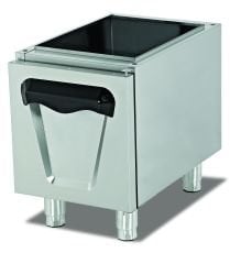 Empero Set Altı Tezgah 1 Kapaklı EMP.PLS.9TS010