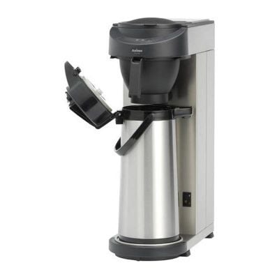 Animo MT100 Filter Coffee Machine, Manual Filling