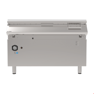 İNOKSAN INO-9DG 12T Otomatik Gazlı Devrilir Tava: 120 Lt Mega Kapasiteli, Motorlu ve Çok Yönlü Pişirme Merkezi (30 kW)